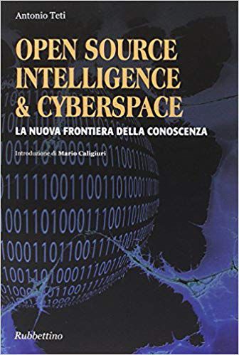 Open Source Intelligence & Cyberspace